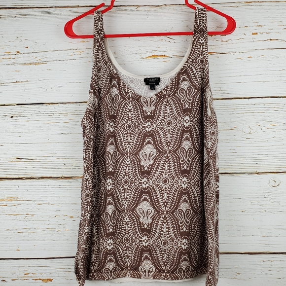 Talbots Lightweight Sweater Twin Set - Picture 5 of 6